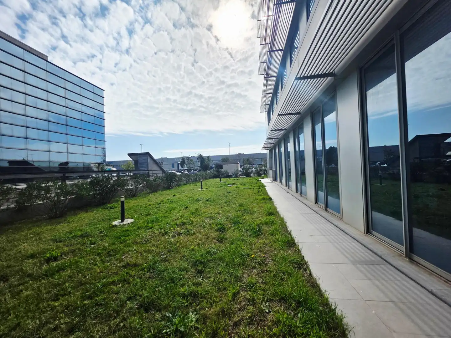 Office space with lift to rent in Sant Cosme - La Granja, imagen 4