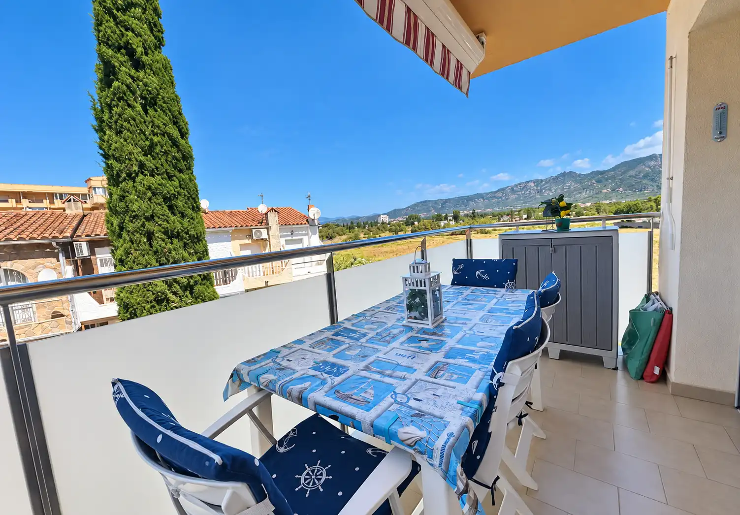 Apartament amb ascensor en venda a DE LA PLATJA 62