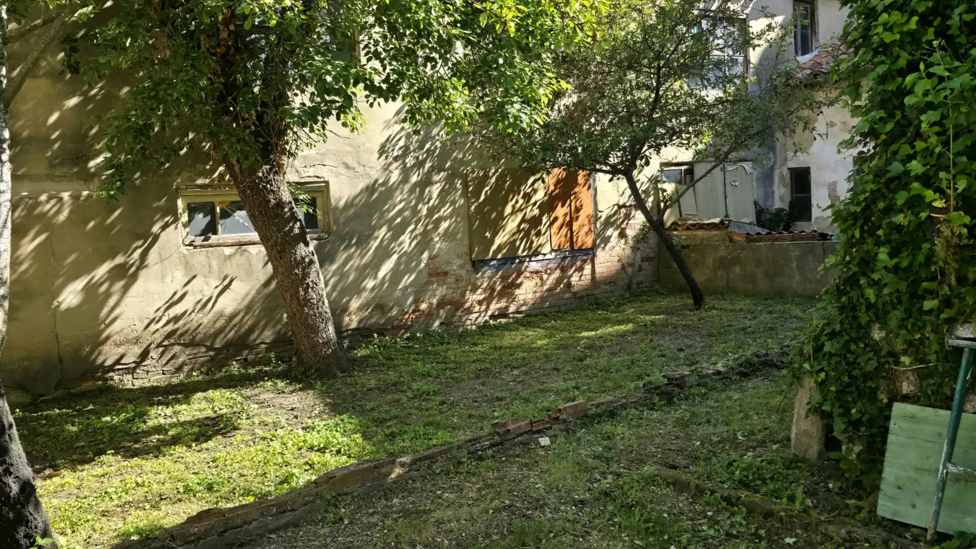 Garden of Flat for sale in Aguilar de Campoo  with Private garden