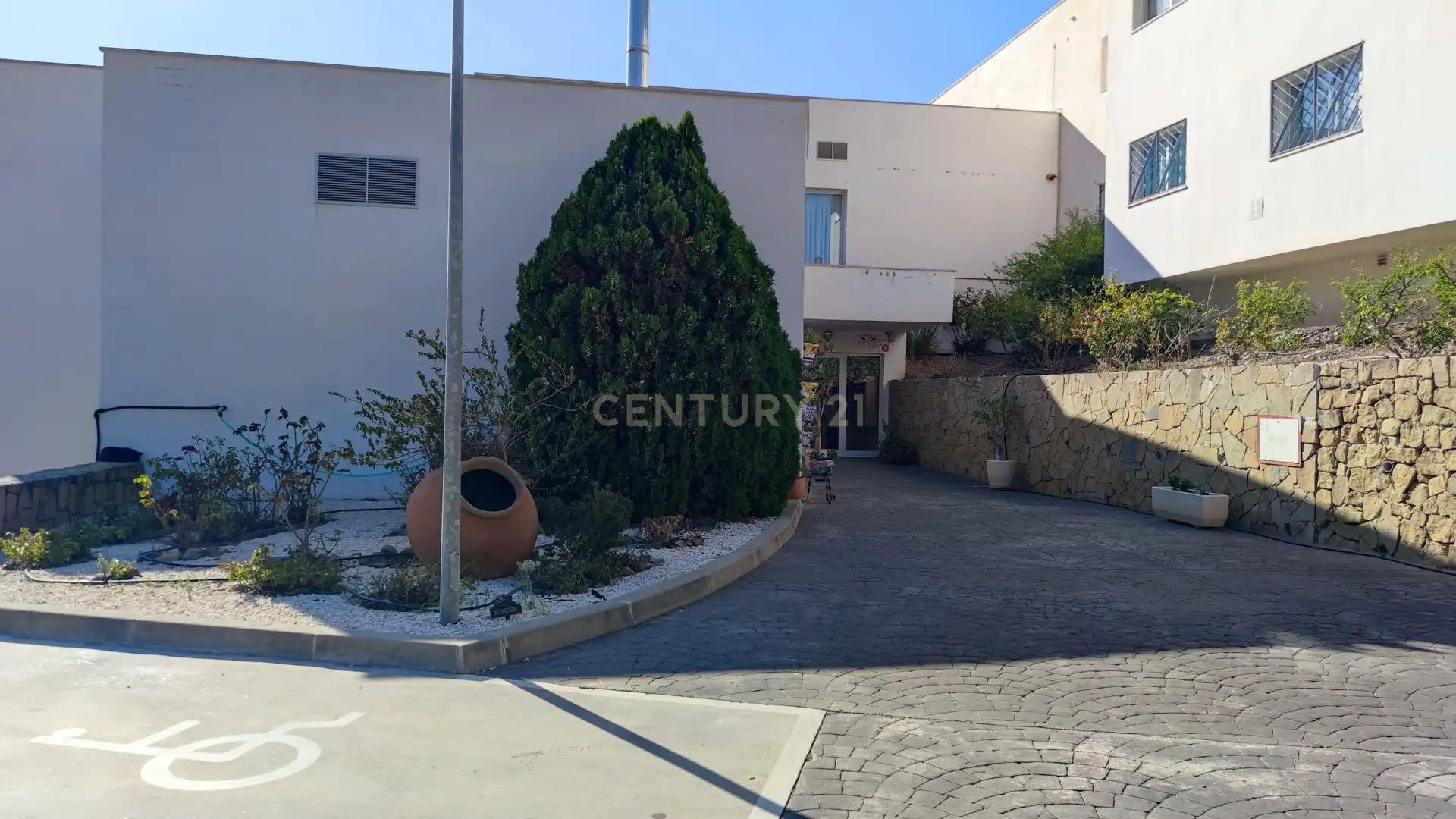 Apartament amb piscina en venda a Calle Lagarillo, 25, Málaga, Spain, imagen 47