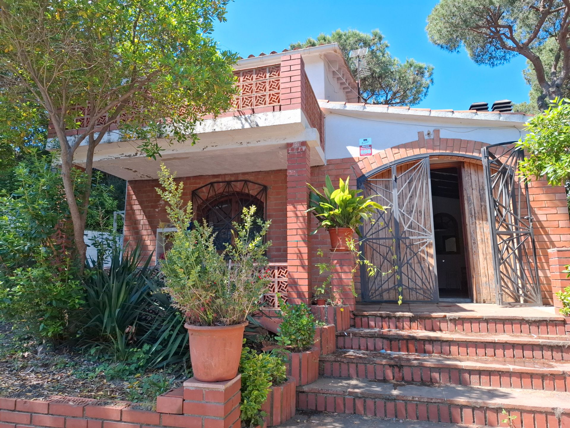 Casa o xalet en venda