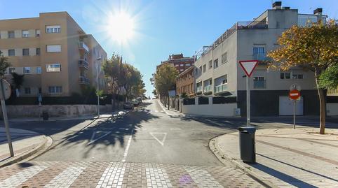 Foto 4 de Garatge en venda a C/ Vidal y Barraquer, Constantí, Tarragona