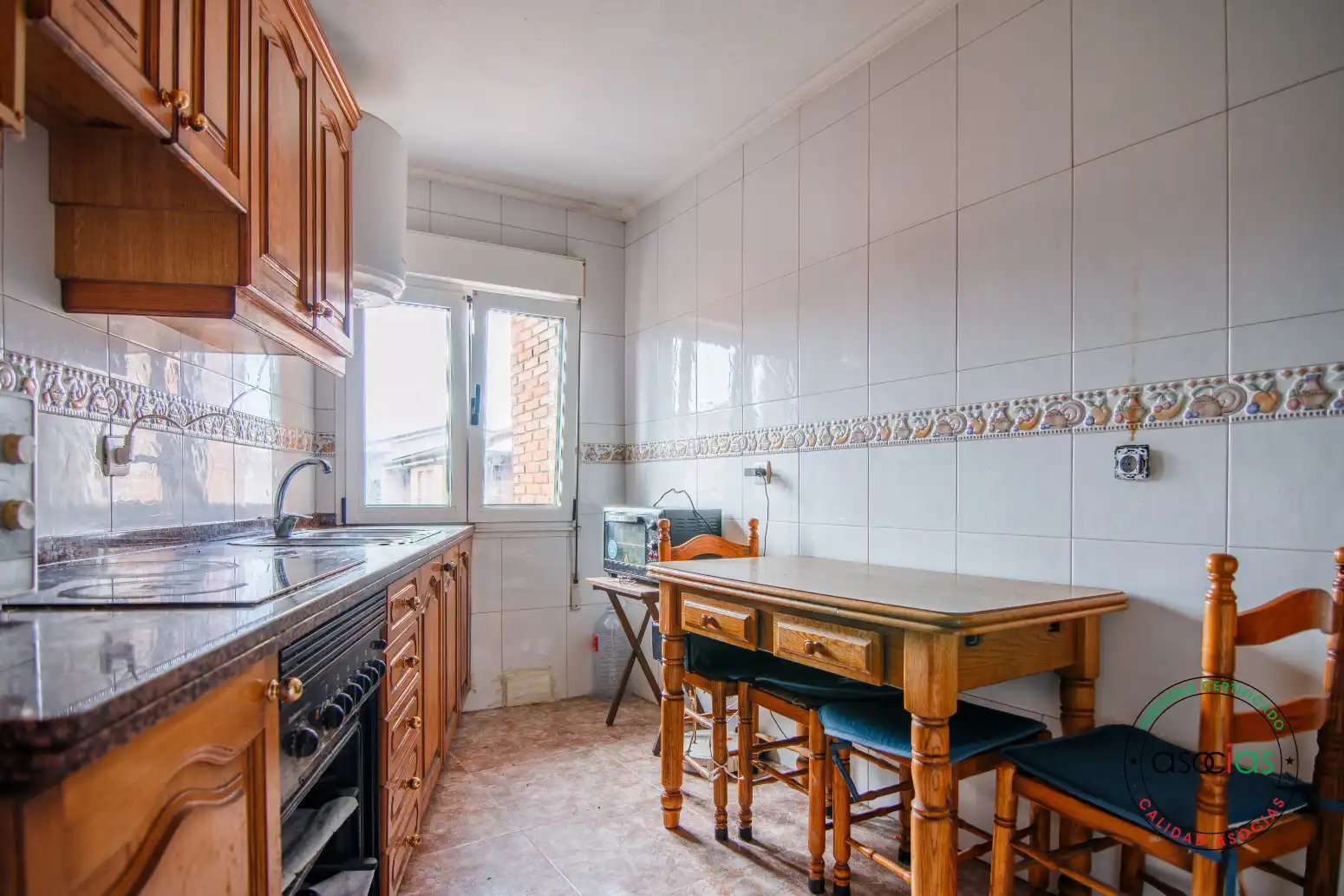 Flat for sale in CL BRASIL 19, imagen 21