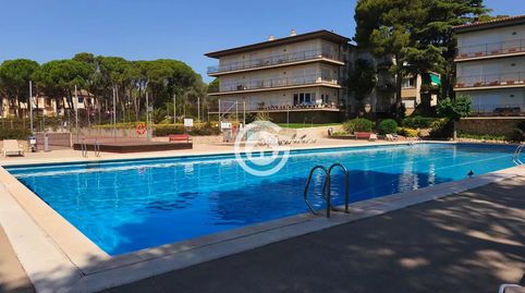 Foto 2 de Piso en venta en Calella de Palafrugell, Palafrugell