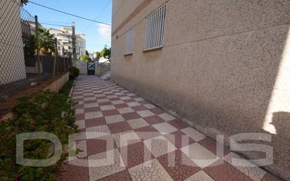 Exterior view of Flat for sale in Cunit  with Terrace and Storage room