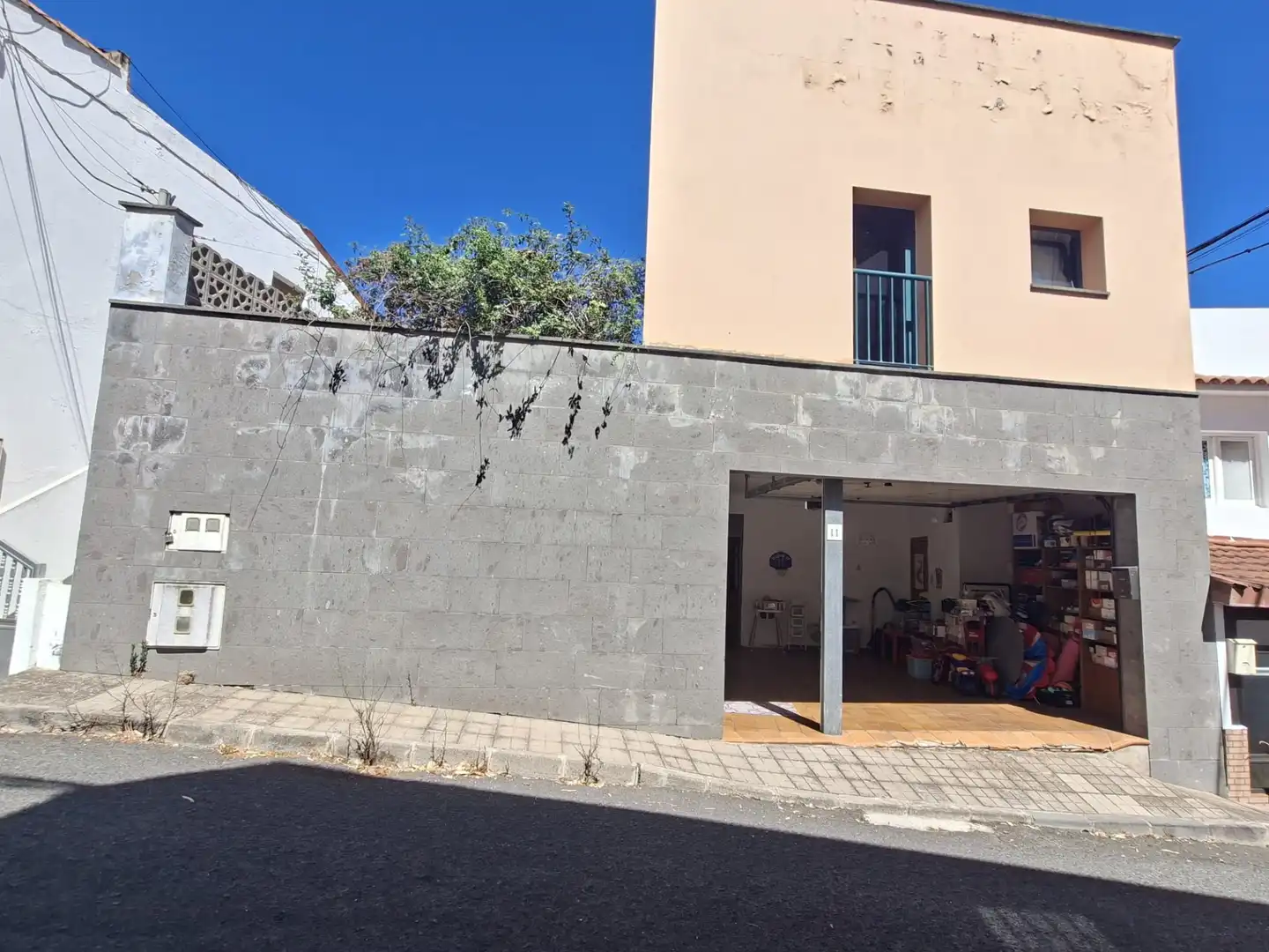 Casa amb terrassa en venda a Monte Lentiscal - Las Meleguinas, imagen 4