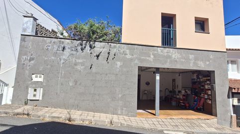 Foto 4 de Casa o chalet en venta en Monte Lentiscal - Las Meleguinas, Santa Brígida