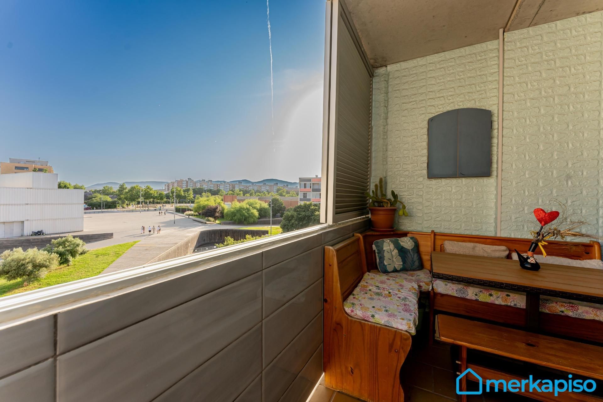 Habitación de Piso en venta en Viladecans con Calefacción y Terraza