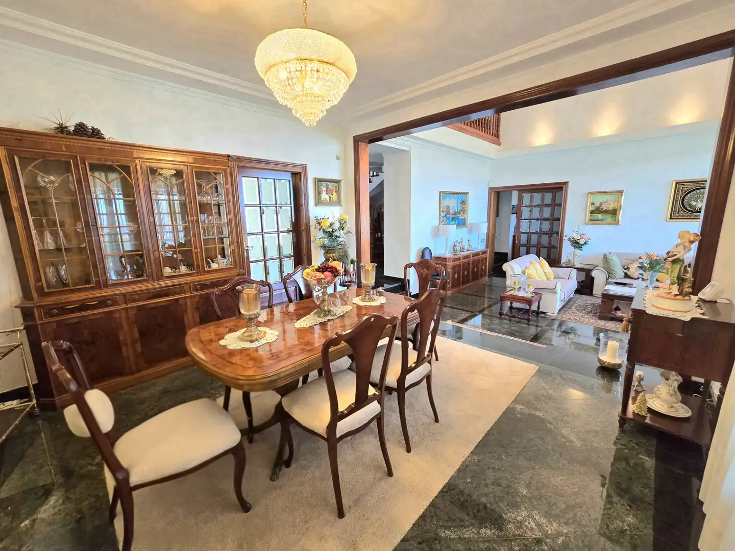 Villa avec terrasse à vendre à Calle Centauro, imagen 16