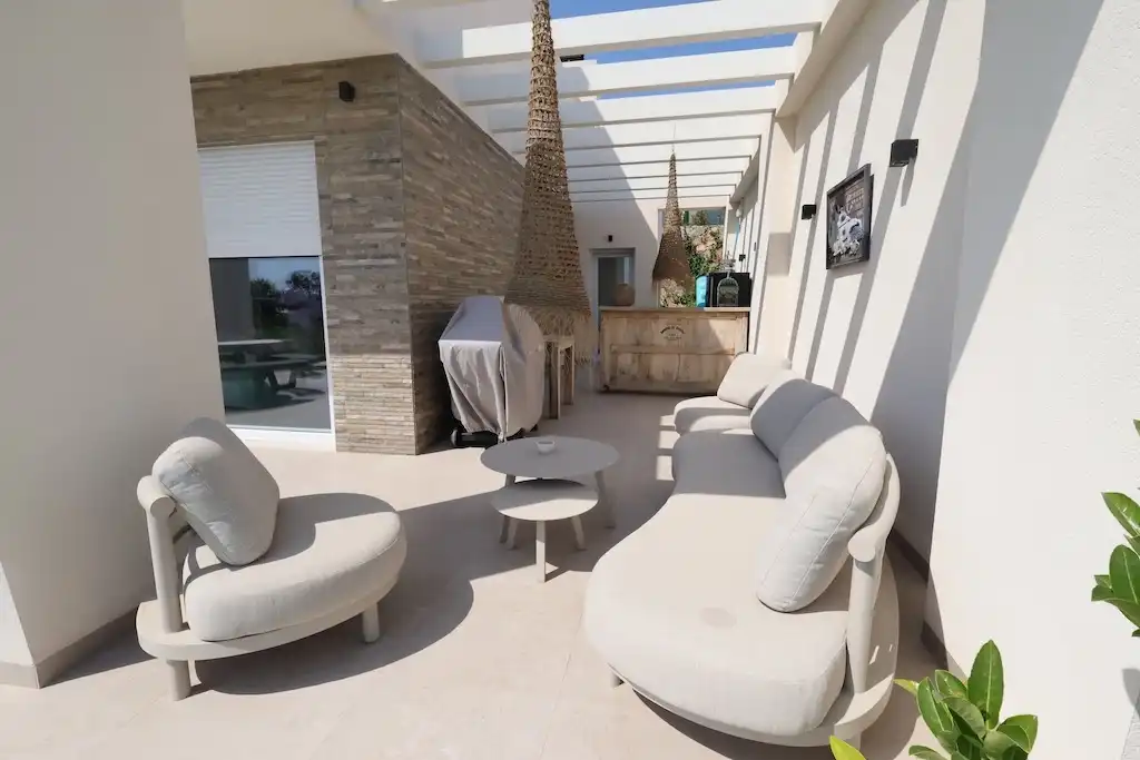 Villa avec piscine à vendre à N/A, imagen 6