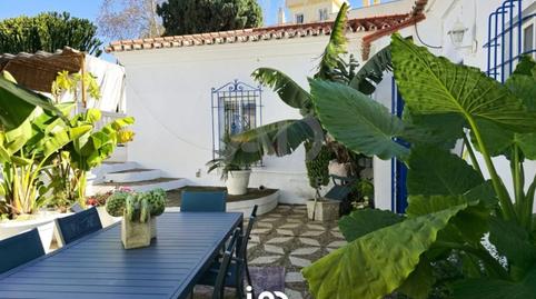 Foto 2 de Casa o xalet en venda a El Bajondillo, Málaga