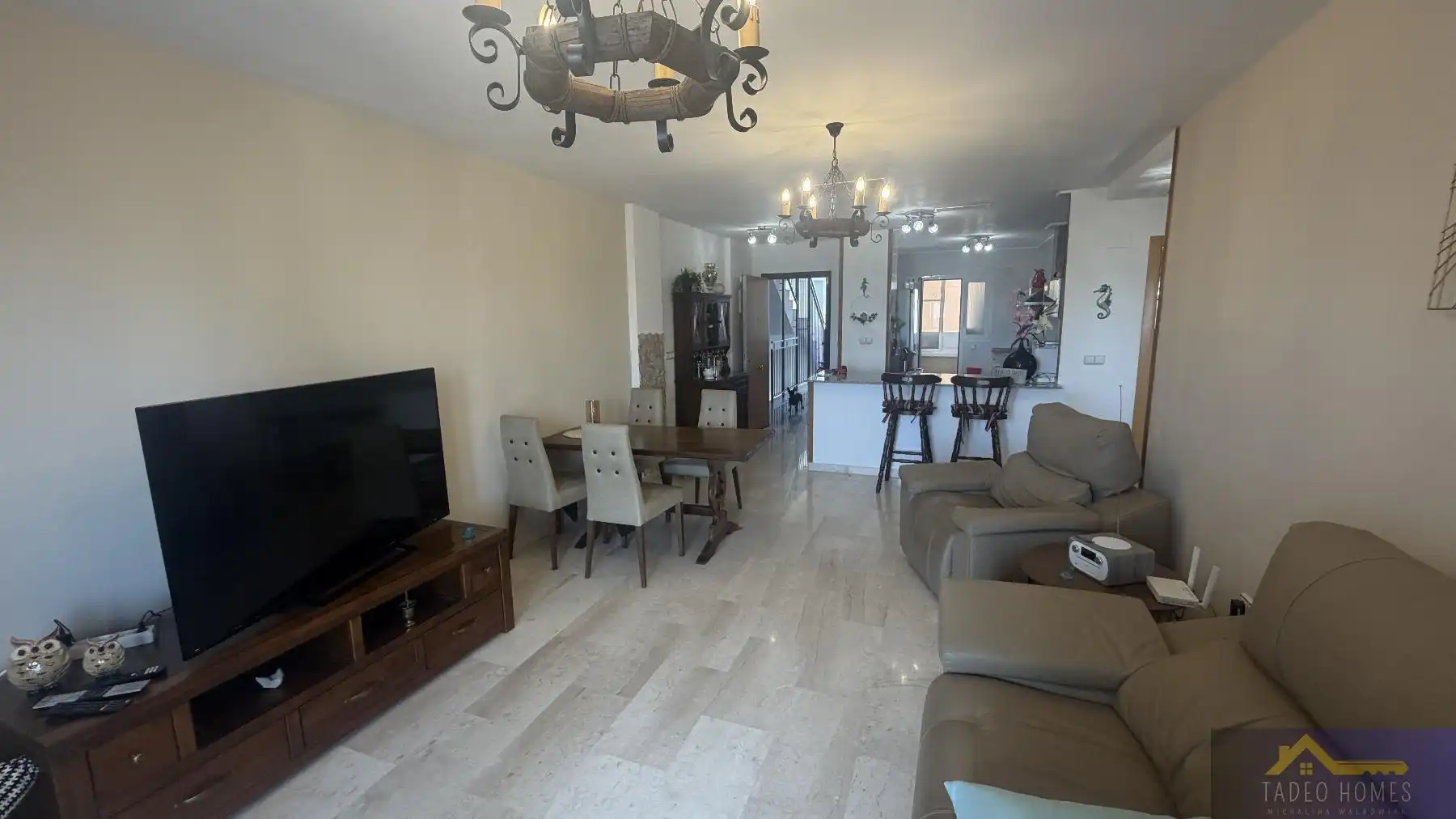 Apartament amb terrassa en venda a Pino Nuevo 12, imagen 21