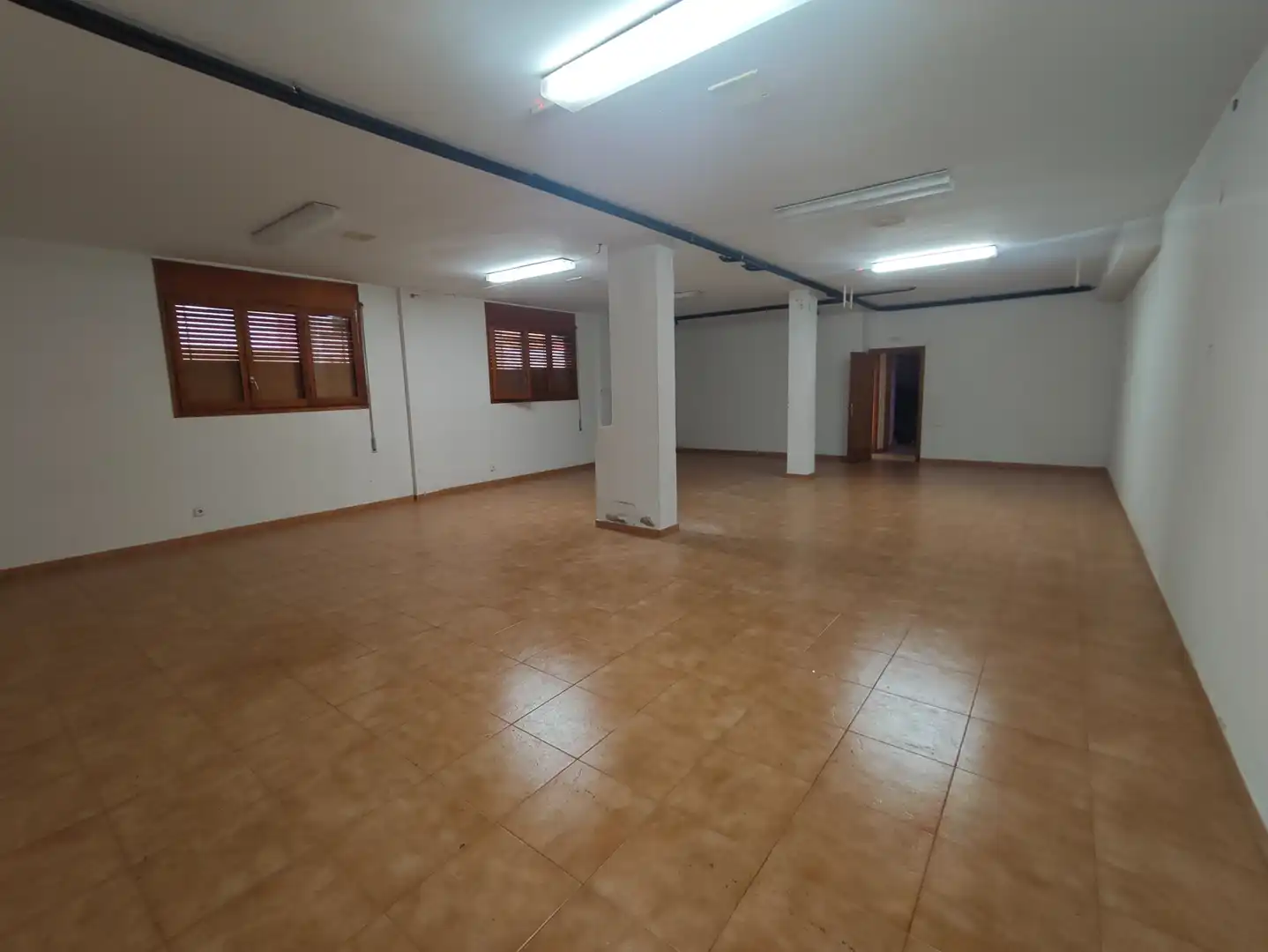 Villa avec jardin à vendre à L'Aldea, imagen 35