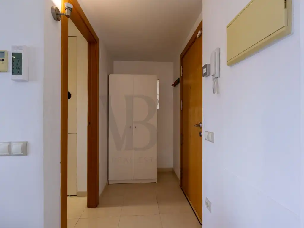 Apartament amb piscina en venda a Calle Lugo, imagen 9