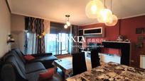 Exterior view of Flat for sale in Parla  with Air Conditioner, Heating and Terrace