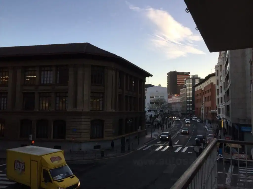 Vista exterior de Piso en venta en Bilbao  con Calefacción, Terraza y Trastero