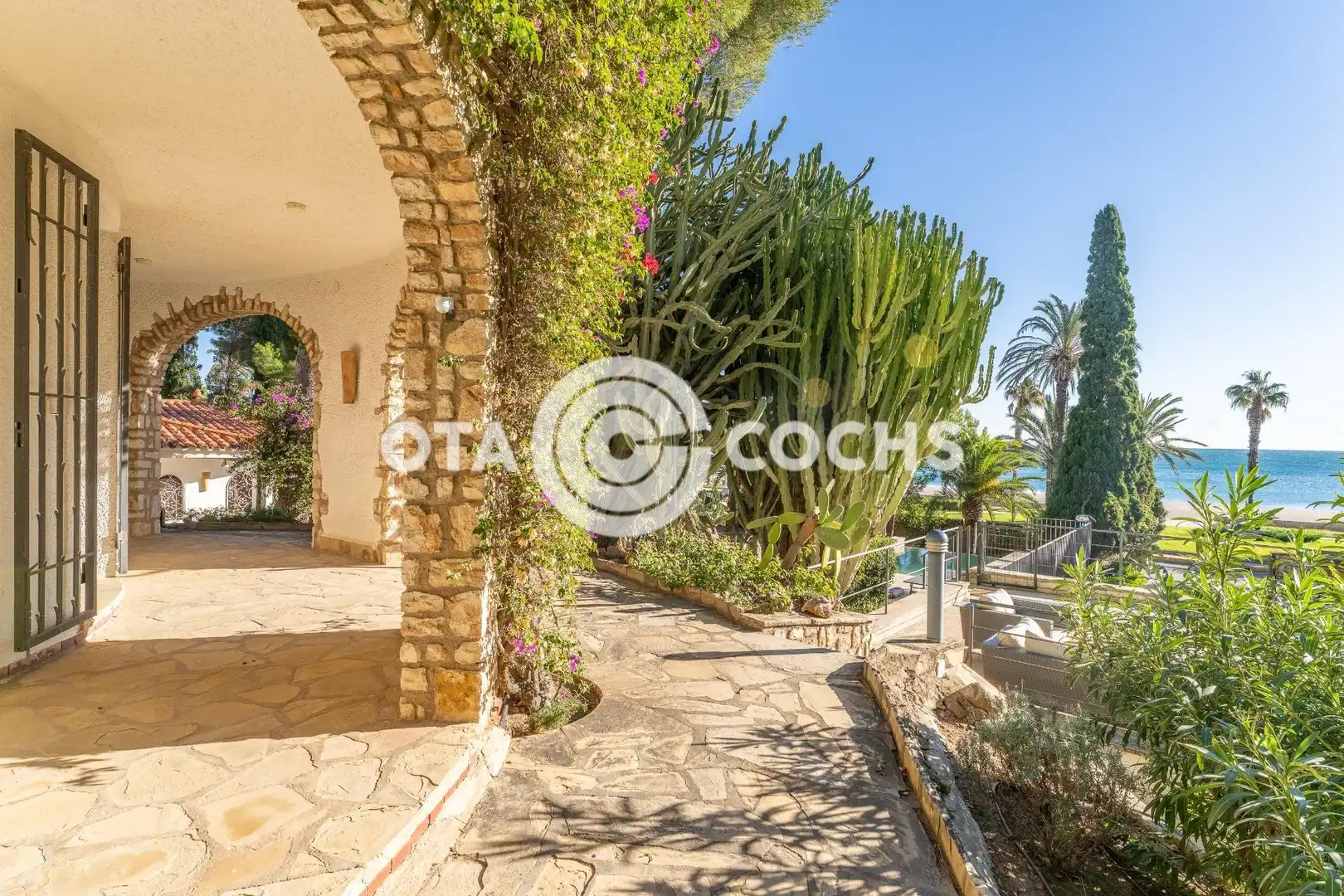 Casa amb piscina en venda a Calle BAIXADA PLATJA CRISTALL, imagen 7
