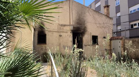 Foto 2 de Casa adosada en venta en Calle de Linné, La Cogullada, Terrassa