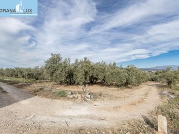 Terreno residencial en venta en Calle Pago de la Sierra