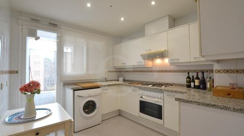 Photo 4 of Flat for rent in Padre Tomás Montañana, Camí Fondo, Valencia Capital