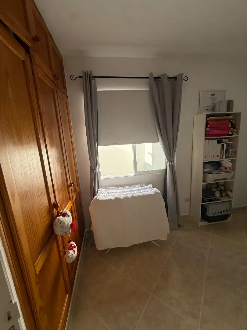 Bedroom of Flat for sale in Adeje  with Terrace, Furnished and Oven