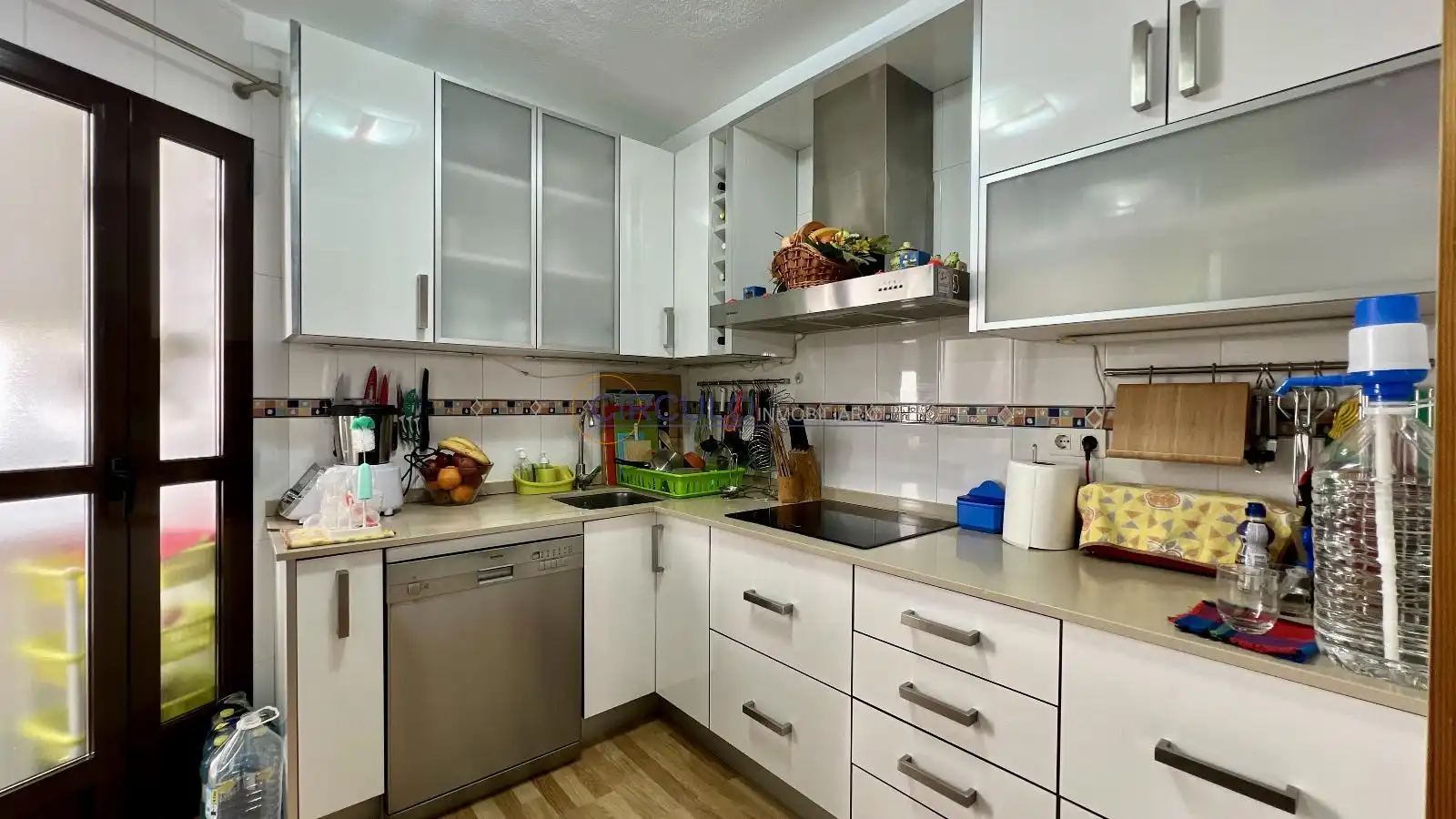 Piso con terraza en venta en Corredera, imagen 8