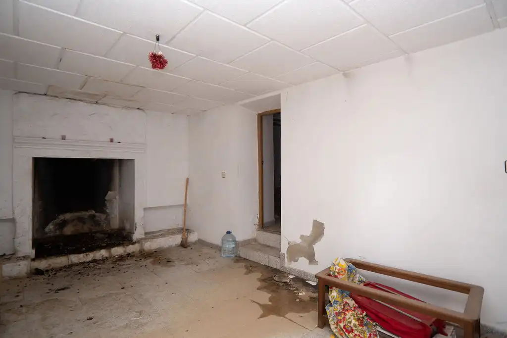 Casa o xalet en venda a C/ Olivos, Moratalla