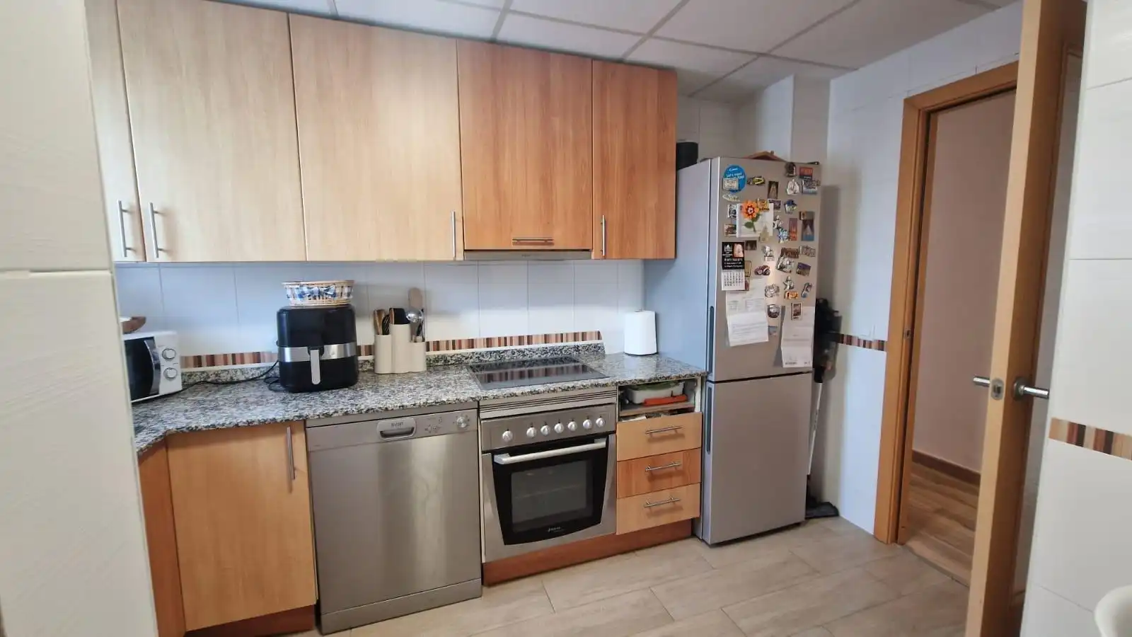 Wohnung mit Terrasse zum Verkauf in Nord, imagen 7