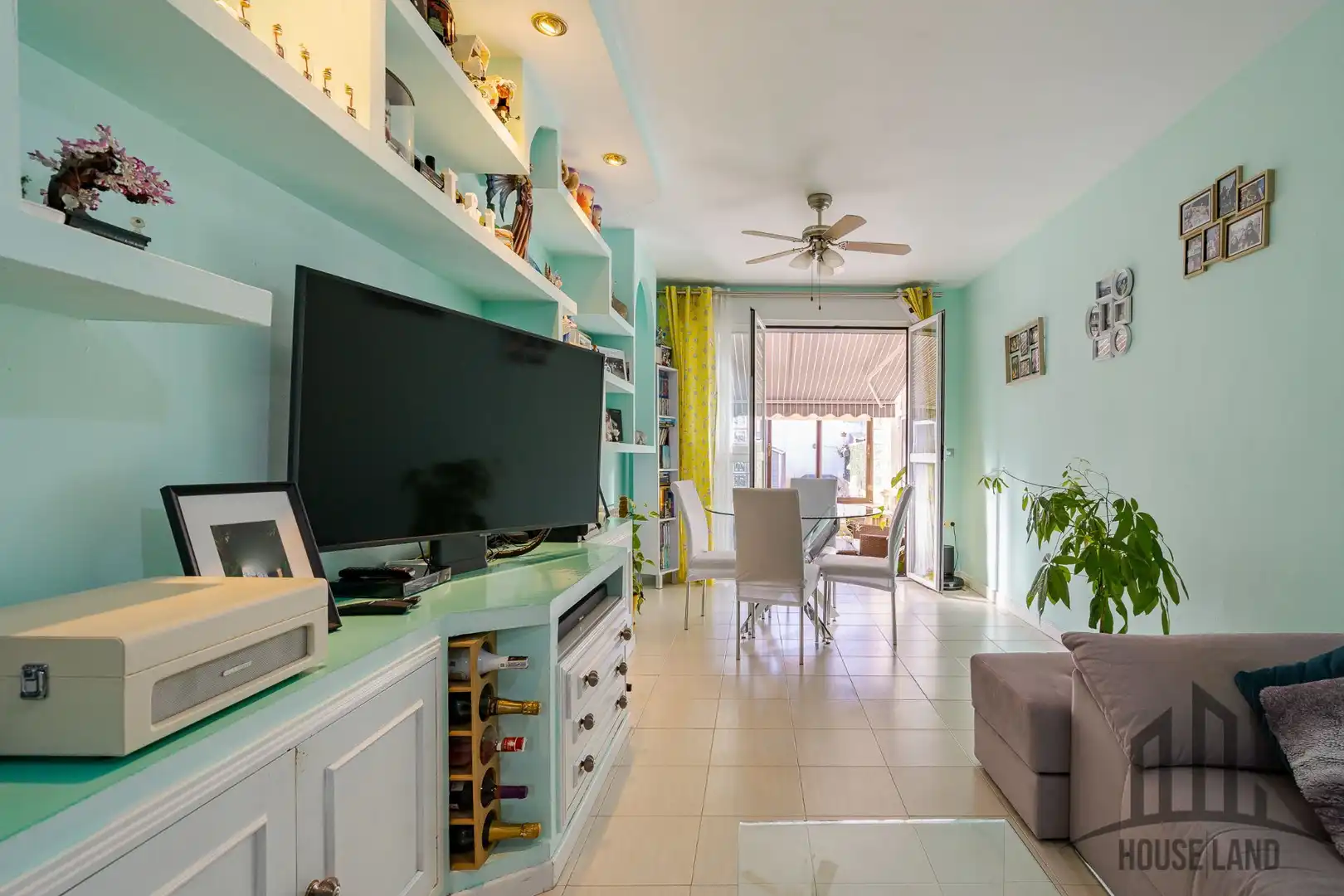 Casa amb jardí en venda a SERENI, imagen 39