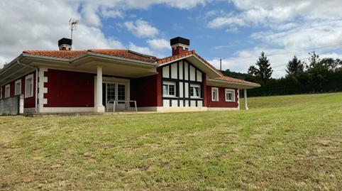Foto 2 de Casa o xalet en venda a Kantera Bidea, Loiu, Bizkaia