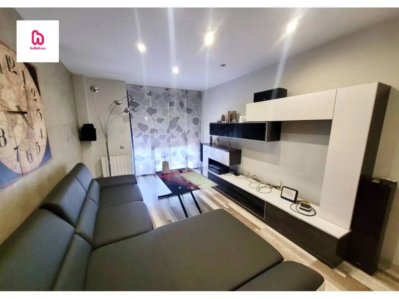 Wohnung zum Verkauf in Calle Torrent d´en Grau, Puigfred