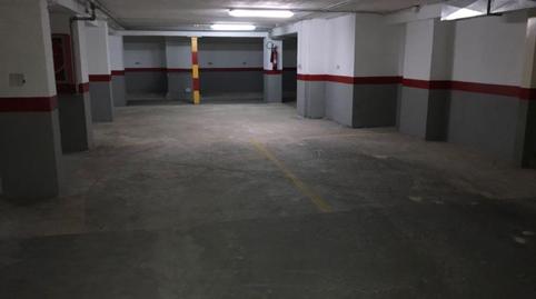 Foto 3 de Garatge en venda a Bisbe Gonyalons, Avinguda Menorca - Sínia Costabella, Illes Balears