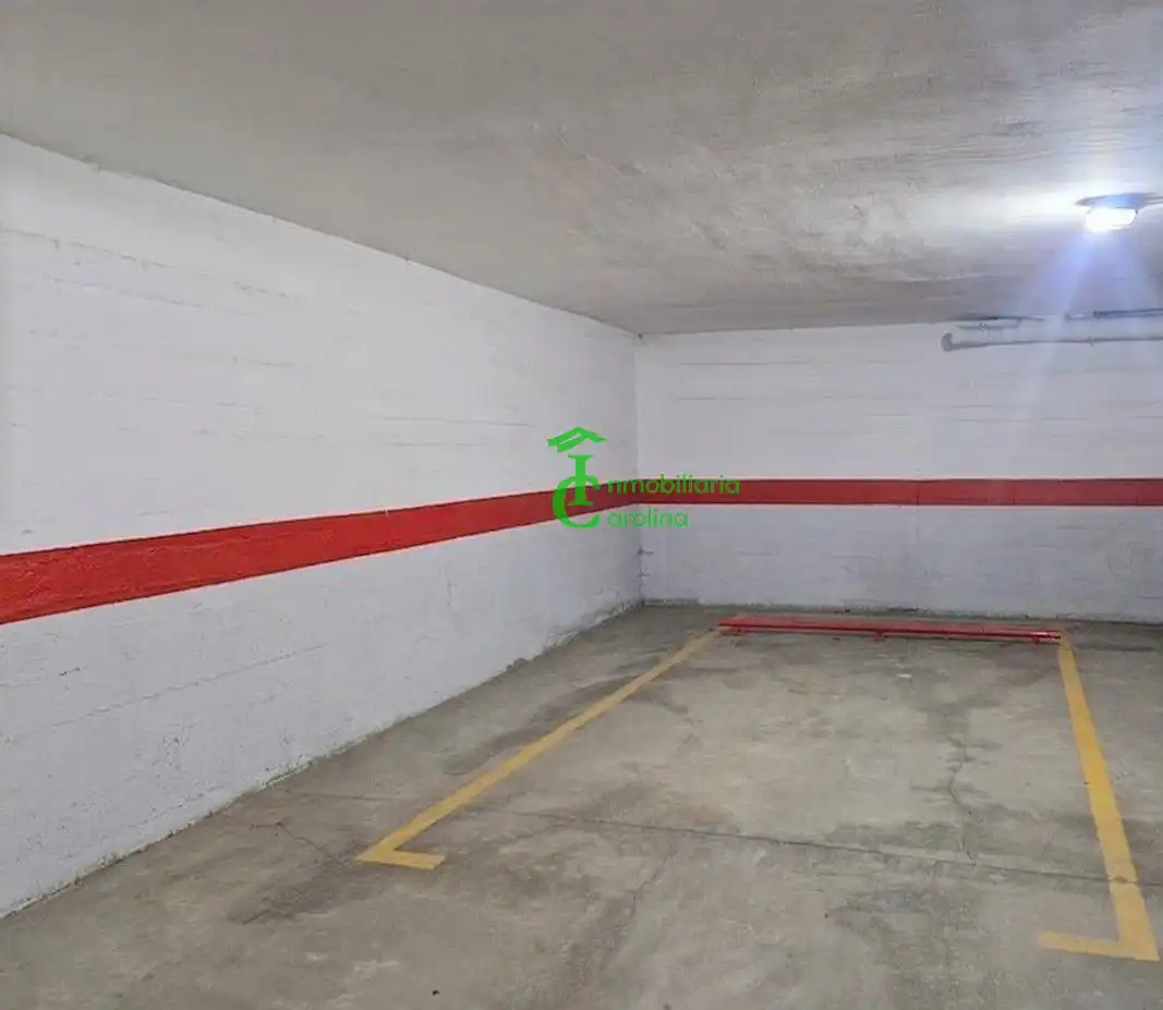 Parkplatz von Wohnung zum Verkauf in La Carolina mit Klimaanlage, Heizung und Abstellraum