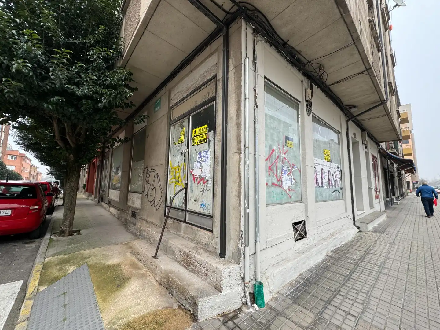 Business premises for sale in Zona Alta, imagen 2