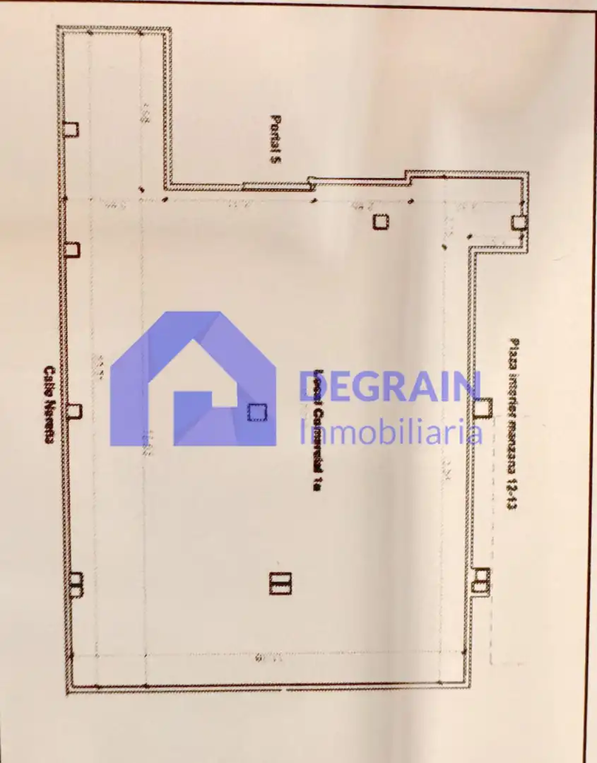 Local comercial en venta en Noreña, imagen 10