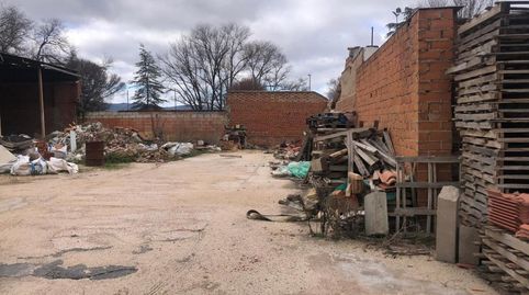 Foto 3 de Residencial de lloguer a Carretera de Córdoba - Libertad, Puertollano