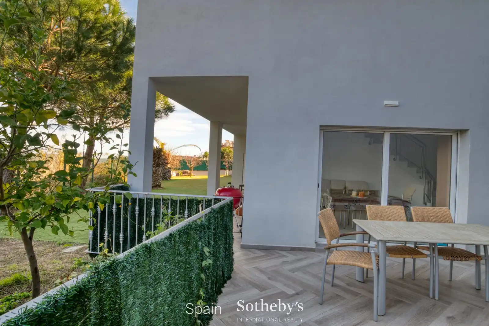 Casa amb piscina en venda a Cabanyes - Mas Ambrós - Mas Pallí, imagen 25