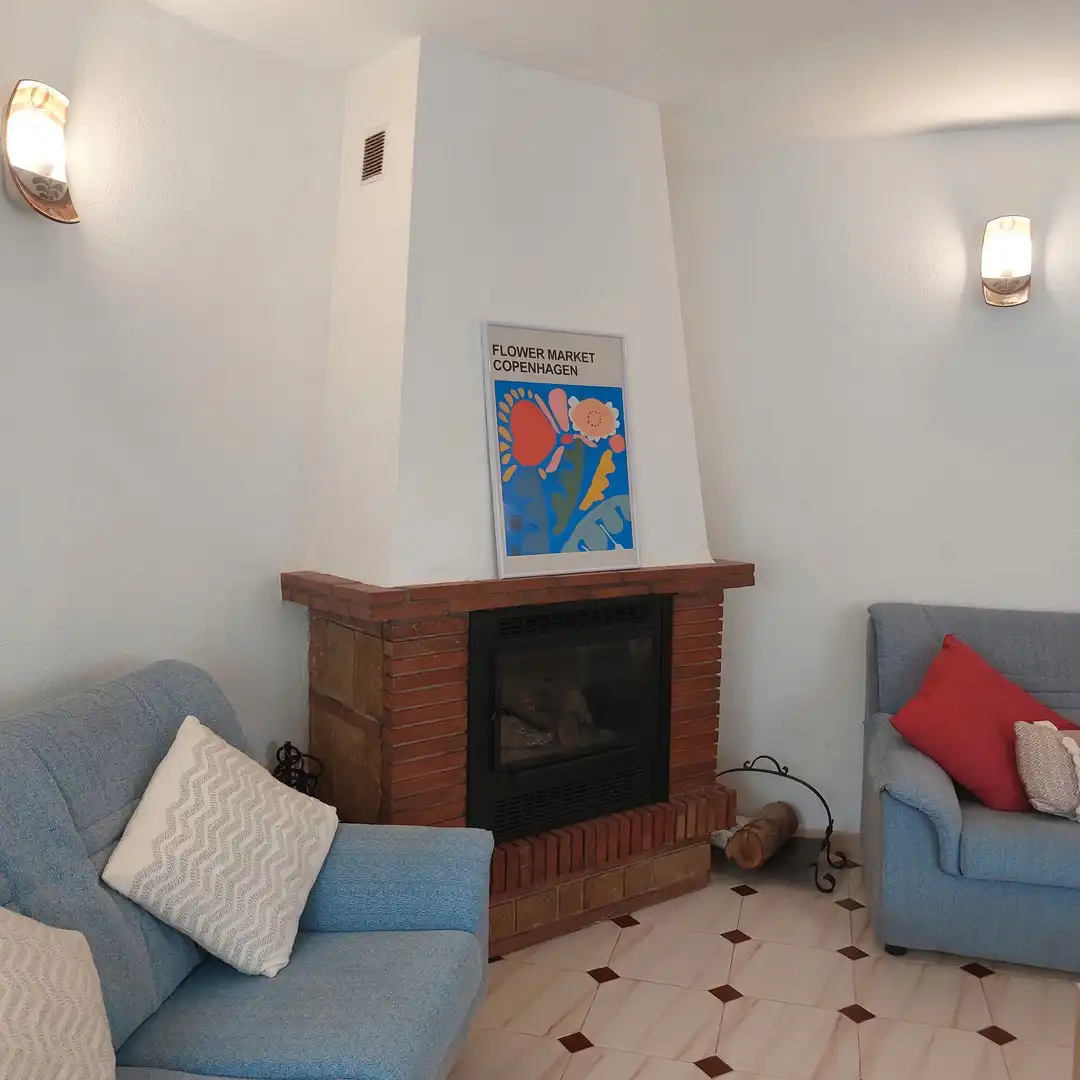 Casa o chalet en venta en Gran Vía de la Manga, Playa de las Gaviotas - El Pedrucho
