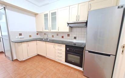 Kitchen of Flat to rent in Las Palmas de Gran Canaria