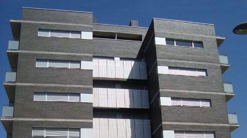 Foto 2 de Garatge en venda a Eskalantegi Kalea, 51, Pasaia, Gipuzkoa