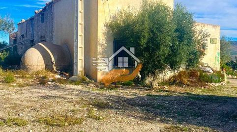 Finca Rúst. en venta en VélezRubio.