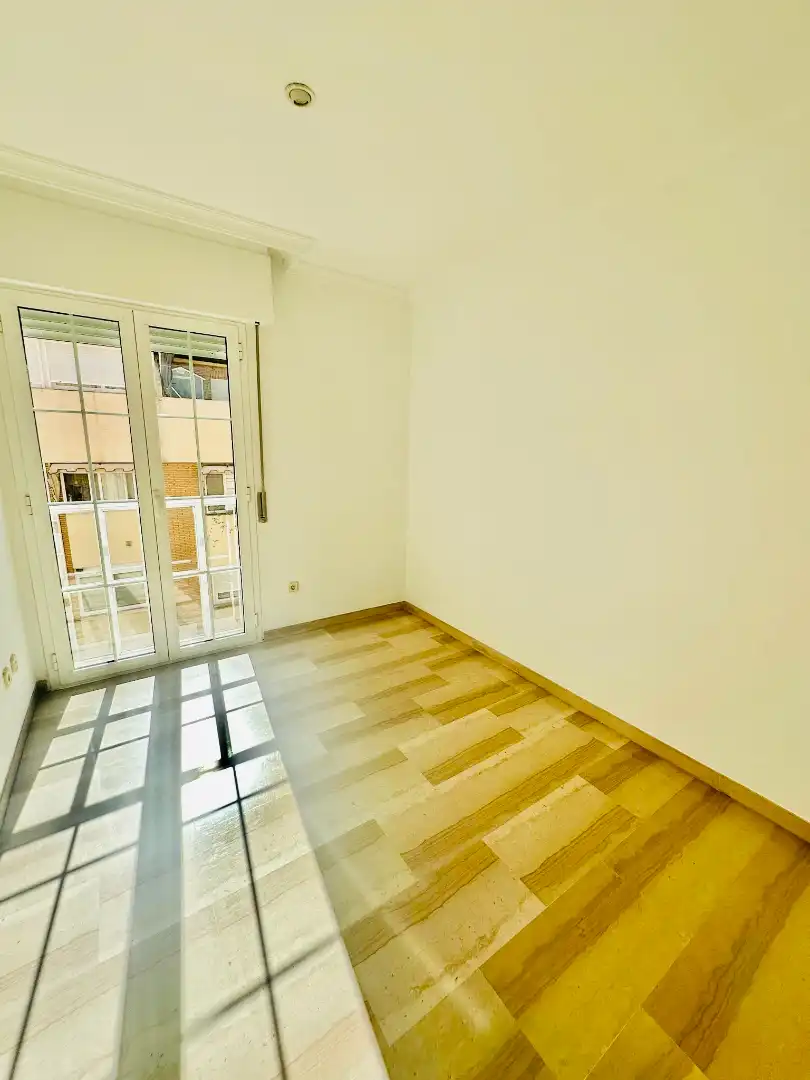 Terrasse von Wohnung zur Miete in Granada mit Klimaanlage, Heizung und Parkett