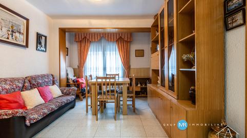 Foto 4 de Pis en venda a Carrer D'albinyana, Can Palet, Terrassa