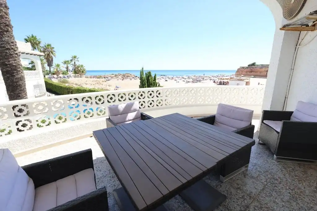 Villa zur Miete in Orihuela Costa, imagen 12