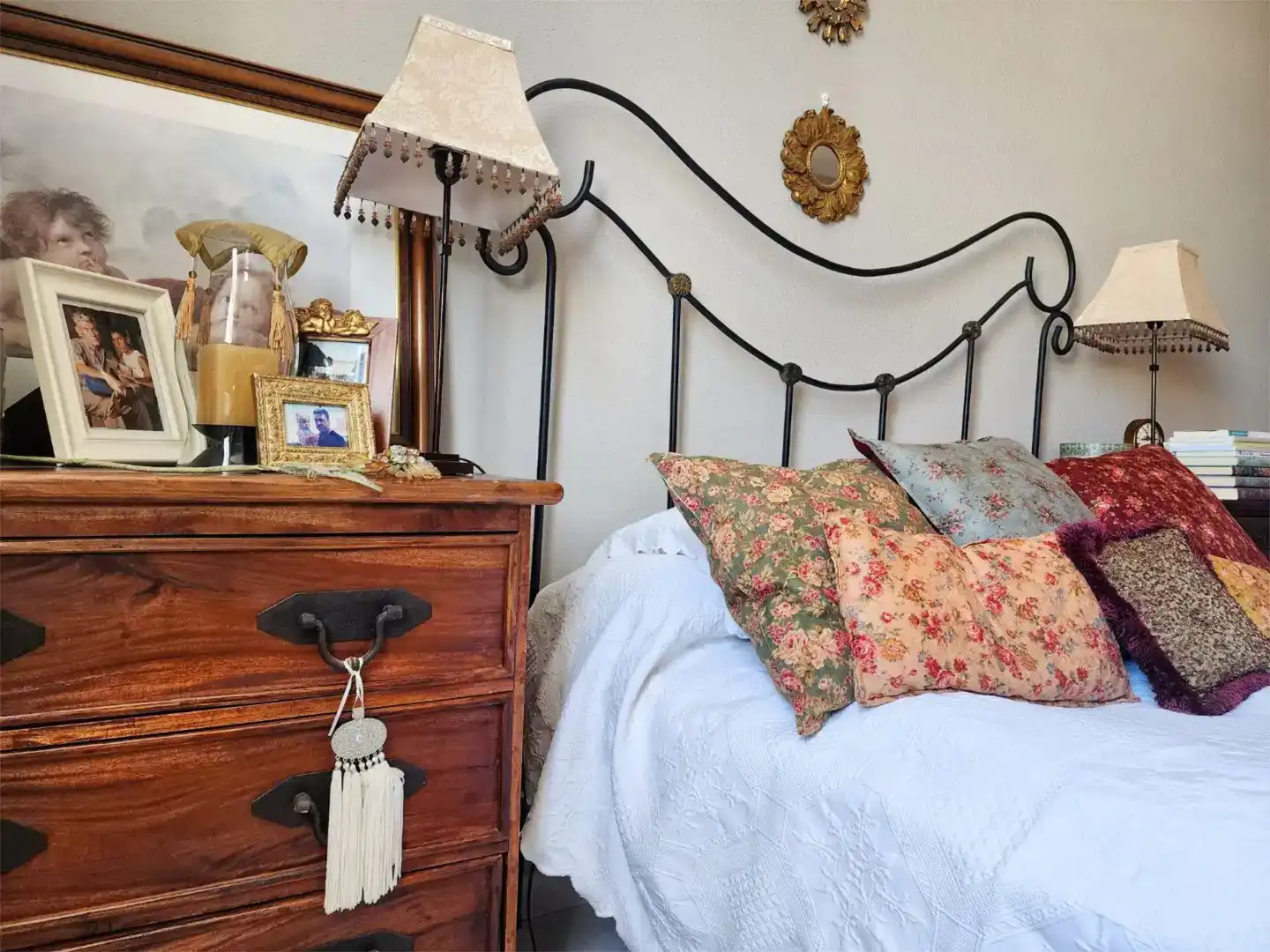 Habitación de Piso en venta en Arona con Jardín privado, Trastero y Amueblado