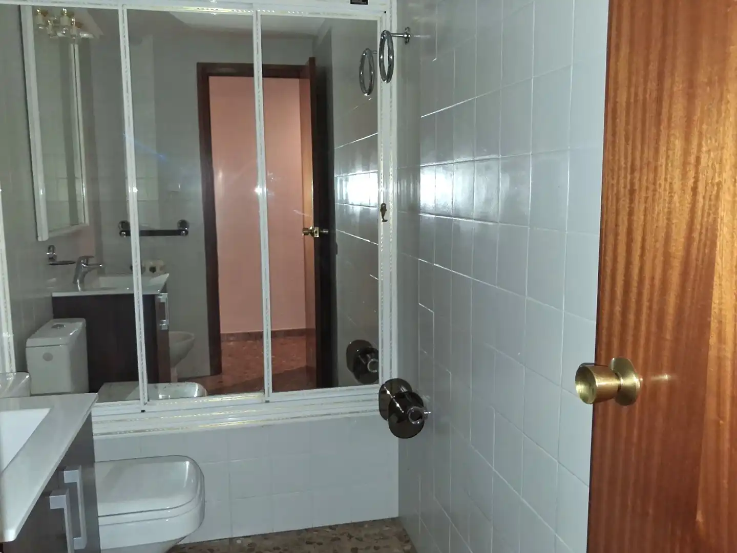 Wohnung mit Aufzug zur Miete in Calle de las Delicias, imagen 20