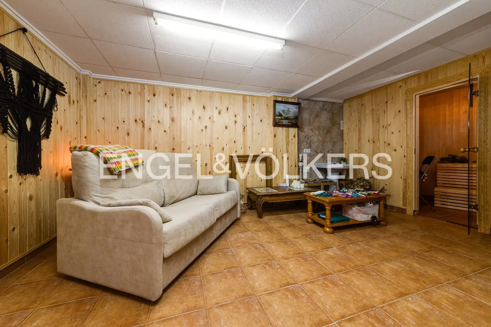Finca rústica en venta en Torrevieja con Aire acondicionado, Calefacción y Jardín privado