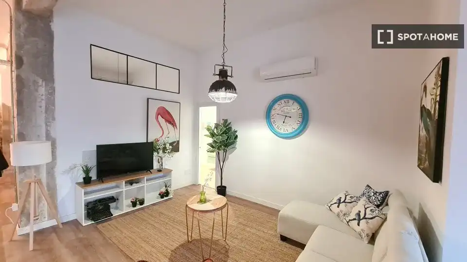 Wohnung zur Miete in Carabanchel, imagen 9