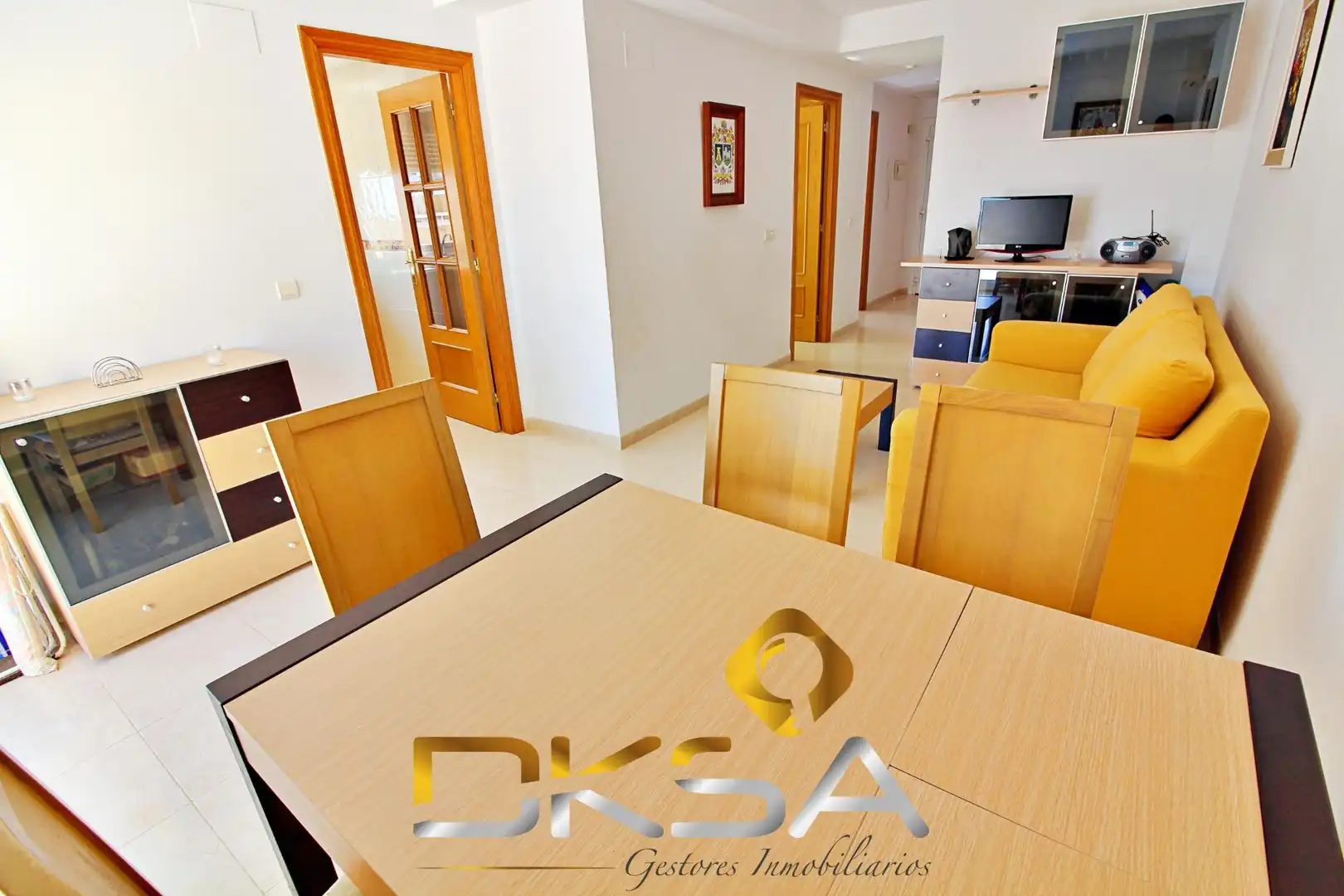 Apartment with pool for sale in Calle AMPLARIES, imagen 13