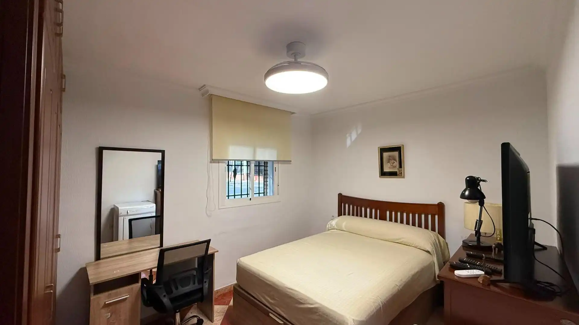 Habitación de Piso de alquiler en Sevilla